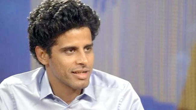 وفاة والد الفنان حمدي الميرغني