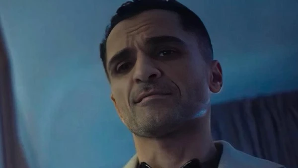 سامي الشيخ في دور يوسف عدلي بمسلسل الفرنساوي