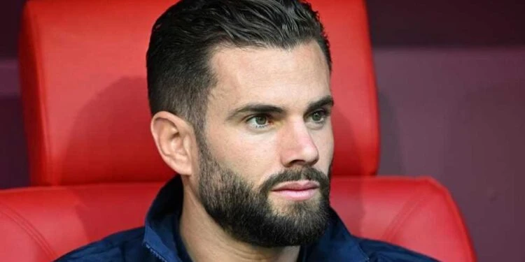 خبطة سعودية. “ناتشو” مكمل في القادسية 2027