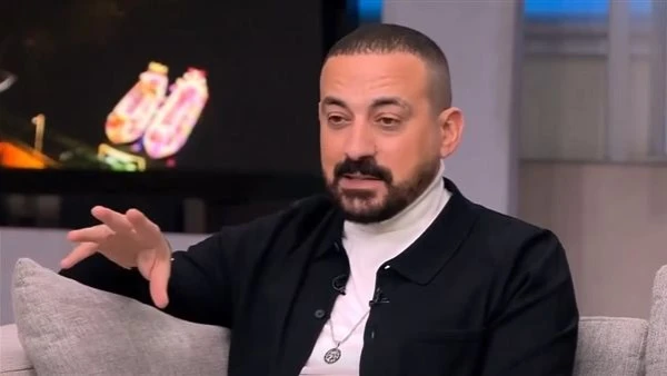 دياب: والغناء دلع بالنسبة للتمثيل