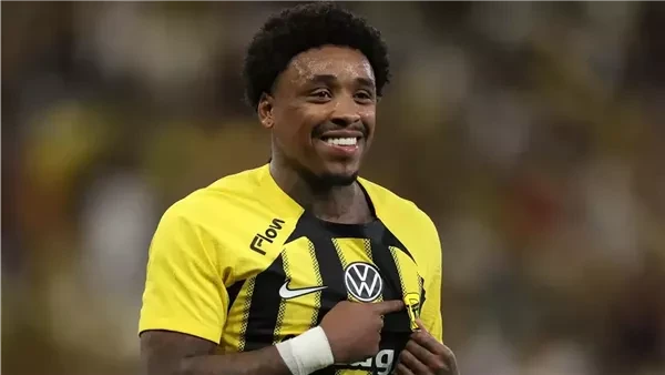 بيرجوين يشعل أجواء آسيا.. الاتحاد يدخل معركة الحسم بثقة وطموح