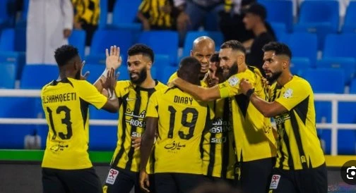 بث مباشر بدون تقطيع لمباراة الاتحاد ونيوم في الدوري السعودي