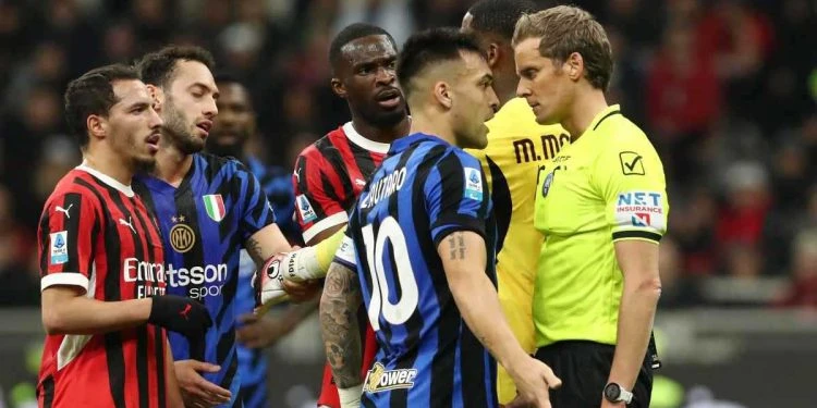 موعد والقنوات الناقلة لمباراة إنتر ميلان وكومو في إياب نصف نهائي كأس إيطاليا 2026