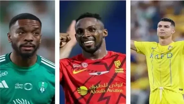 النصر يواصل الانفراد بالصدارة بعد الجولة 27 من دوري روشن السعودي