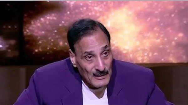 وعكة صحية مفاجئة للفنان فتحي سعد.. ودعوات بالشفاء من أصدقائه ومحبيه