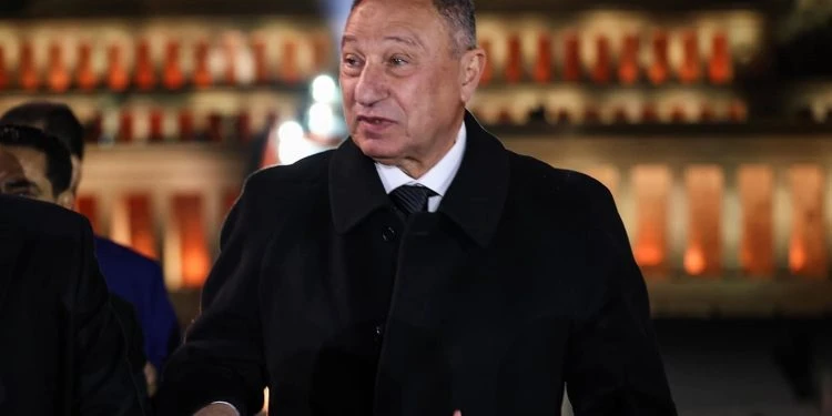 دموع المبادئ. رسالة ابنة محمود الخطيب حركت قلوب الأهلاوية