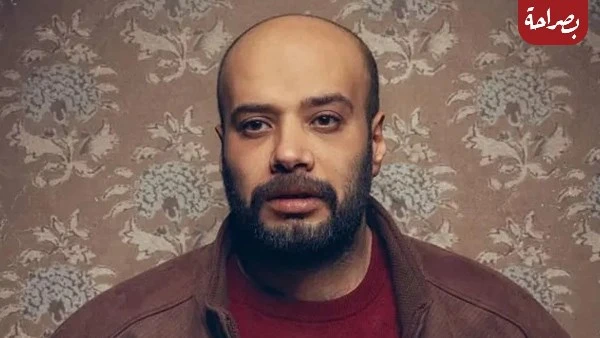 منع تصوير جنازة والد الفنان حاتم صلاح