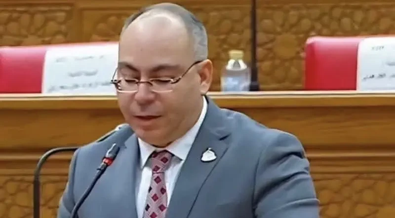 النائب محمد رشوان: حماية حقوق العمال وتعزيز بيئة العمل الآمن ضرورة لا تحتمل التأجيل