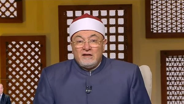 خالد الجندي: علماء الدين يتحملون ضغوطًا هائلة.. وعلينا رد الجميل بكلمة تقدير