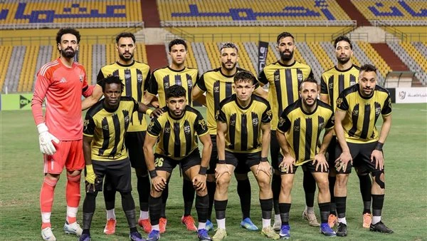 المقاولون العرب يعود للتدريبات استعدادا لموقعة الاتحاد السكندري في صراع الهبوط