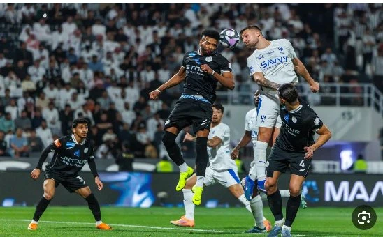 بث مباشر بدون تقطيع لمباراة الشباب السعودي ضد الريان القطري في نهائي دوري ابطال الخليج