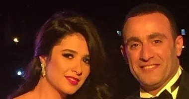 بدء العد التنازلي لعرض فيلم أحمد السقا وياسمين عبد العزيز خلي بالك من نفسك