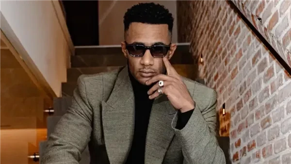 محمد رمضان: ستشهد السينمات شيئ جديد من نوعه بفيلمي الجديد "أسد" (فيديو)