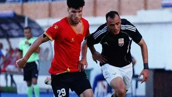 موعد والقنوات الناقلة لمباراة الجونة وحرس الحدود في الدوري المصري