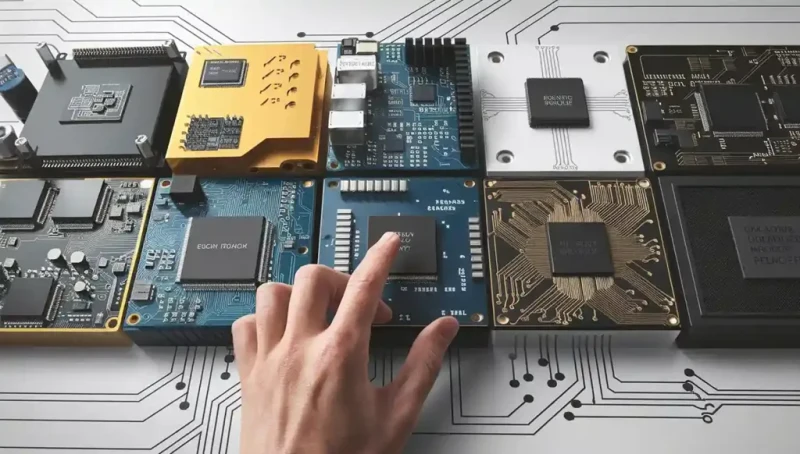 كيف أثّرت حرب إيران سلسلة توريد الدوائر الإلكترونية