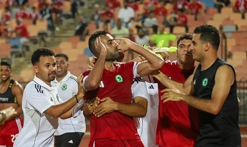 حسام حسن يحذر النجوم الصاعدة من فخ مودرن سبورت