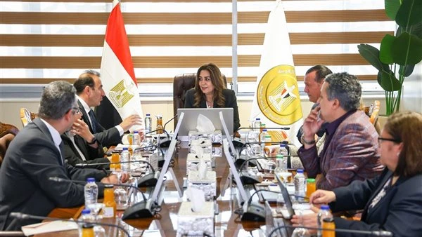 تعاون مصري دولي..«التنمية المحلية» و«الأمم المتحدة الإنمائي» يستعرضان مشروعات الصعيد وخطط المستقبل