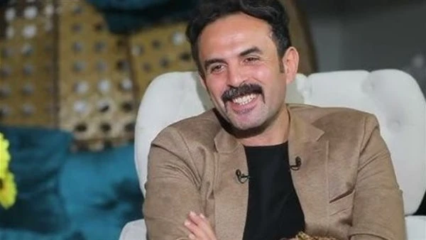 إبراهيم السمان: دوري في "حق عرب" نقطة تحول.. والكوميديا أصعب أنواع التمثيل