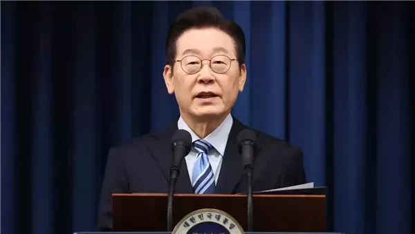 أزمة دبلوماسية بين سيول وتل أبيب بعد إثارة الجدل حول حرب غزة