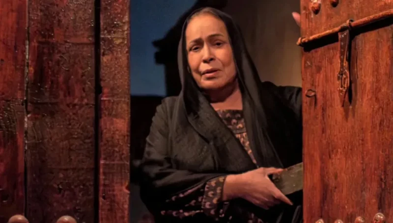 حياة من "خالتي قماشة" إلى "أفكار أمي"