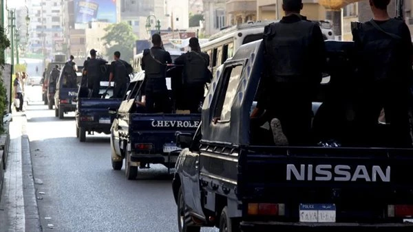 قضايا تهريب ومخالفات جمركية بمنافذ الجمهورية خلال حملة أمنية