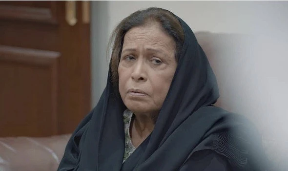 نفسي تصريحات موثرة للفنانة حياة الفهد