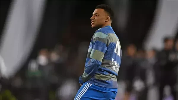 هل تطارد “لعنة” دوري الأبطال مبابي؟ أرقام مثيرة بعد انتقاله إلى ريال مدريد