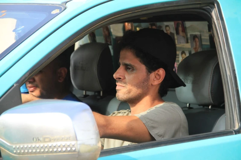 تشييع جنازة والد حمدي المرغني من مسجد أهل التقوى والمغفرة بالسويس