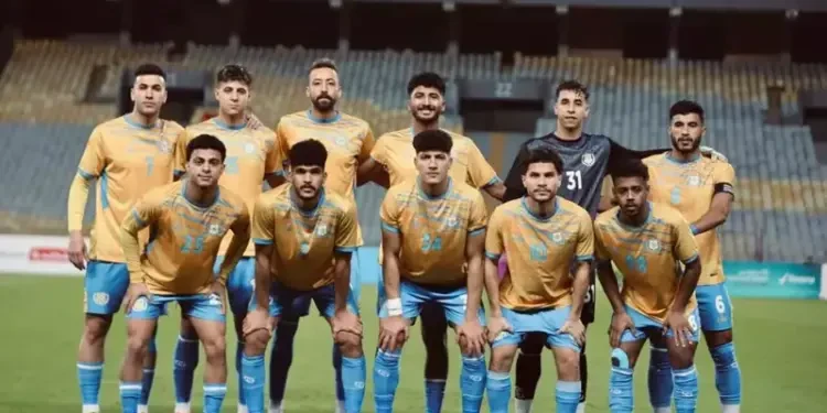 العين الحمراء طلعت في الإسماعيلي: إيقاف عمار وحسن