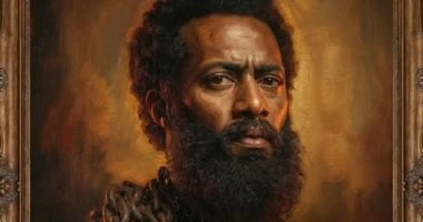 برومو فيلم أسد يكشف قصة حب أسطورية تتحول إلى حرب لا رجعة فيها