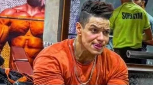 التيك توكر بيج ياسمين وصل عنبر البلوجرز: يا مراحب