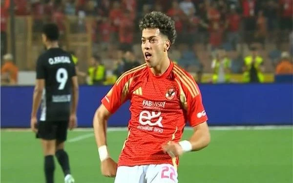 حقيقة رغبة الأهلي في بيع إمام عاشور. مفاجأة جديدة