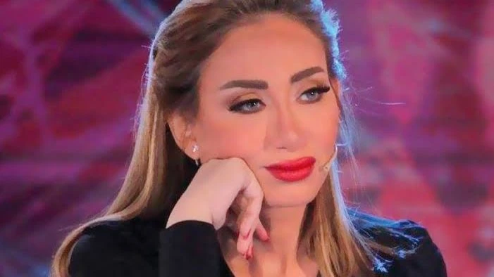 إيجابية ريهام سعيد تشوّق جمهورها لحلقة جديدة من «صبايا الخير»