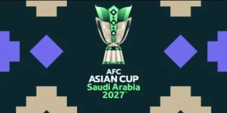 الاتحاد الآسيوى يعلن سحب قرعة كأس آسيا 2027 الشهر المقبل