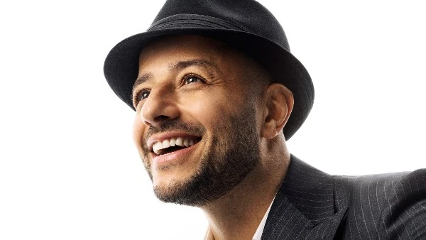 بعد تفاصيل ألبوم ماهر زين الجديد Back To You