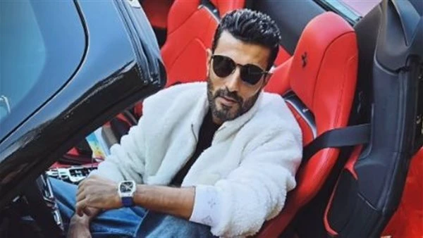 محمد سامي: "أشعر اليوم أنني لا يُقهر" وأول تجربة تمثيلية أمام يسرا