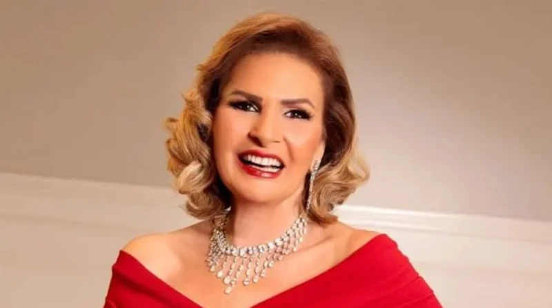 يسرا تهنئ الأقباط بعيد القيامة وتؤكد: وحدة المصريين سر القوة واستمرار المحبة