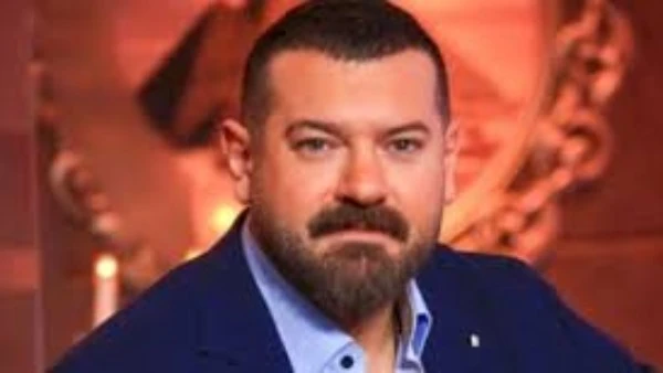 عمرو يوسف يقدم ملامح شخصية الفرنساوي في أولى الحلقات والعمل مهدى لروح وحيد حامد