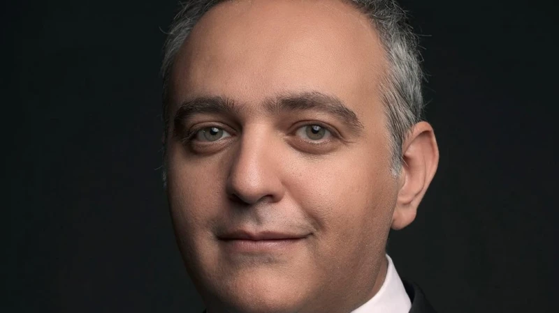 محمد حفظي يعتذر عن لجنة تحكيم مسابقة مهرجان الإسكندرية للفيلم القصير