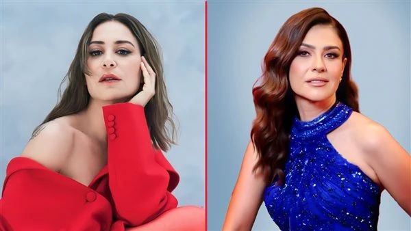 بسمة رئيسة تمريض والمشرفة على منة شلبي ضمن أحداث مسلسل عنبر الموت