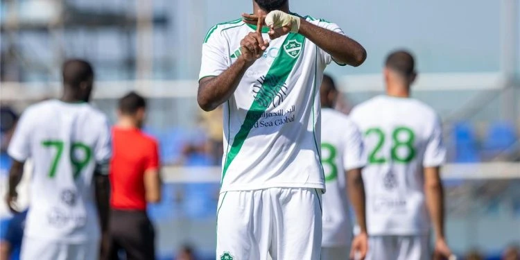 موعد والقنوات الناقلة لمباراة الأهلي السعودي وماتشيدا زيلفيا في نهائي دوري أبطال آسيا