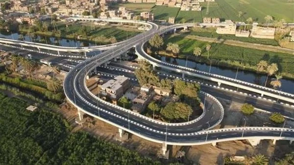 "مدينة سوهاج الجديدة" مشروع قومي يعيد رسم خريطة التنمية في الصعيد