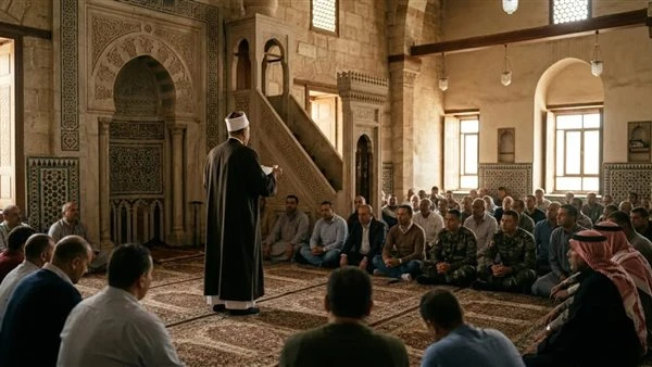 الأوقاف تنشر مقال دور المسجد والإمام في ذكرى تحرير سيناء