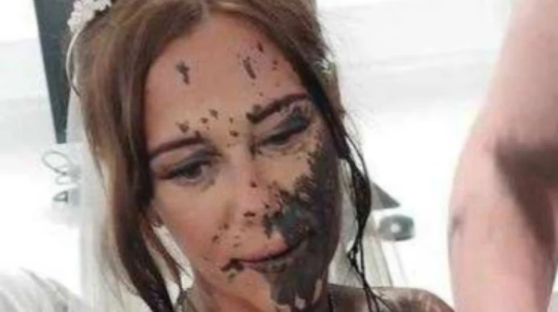 طلاء أسود يفسد ليلة العمر. سيدة تنتقم من شقيقها وعروسه لأغرب سبب