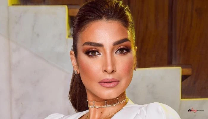 اللهم روجينا تدعم لبنان بكلمات مؤثرة