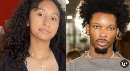 القبض على مغني الراب ديفيد أنتوني: عثروا على فتاة مقتوله في عربيته