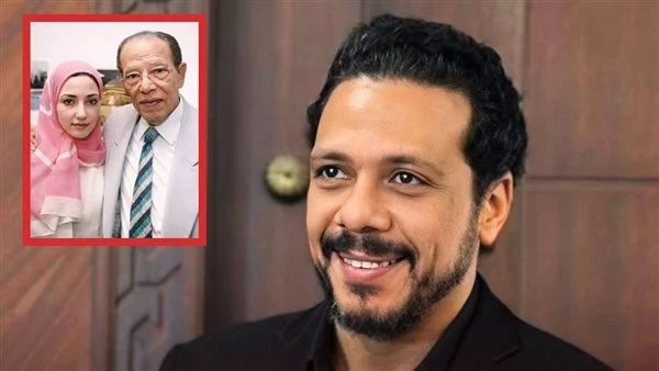 أمل مصطفى محمود لم أتابع أعمال حمزة العيلي ولا علاقة لي باختيار بطل بين الشك واليقين