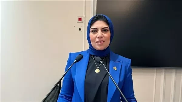 النائبة نهال أبو وافية: قانون الإدارة المحلية لا يواكب تحديات المرحلة