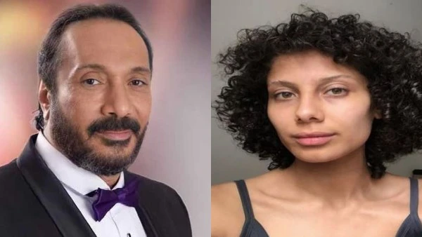 بعد شخص يحاول النصب باسم بثينة علي الحجار