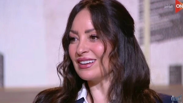 نرمين الفقي تكشف سبب فقدانها الحركة في أحد مشاهد أولاد الراعي